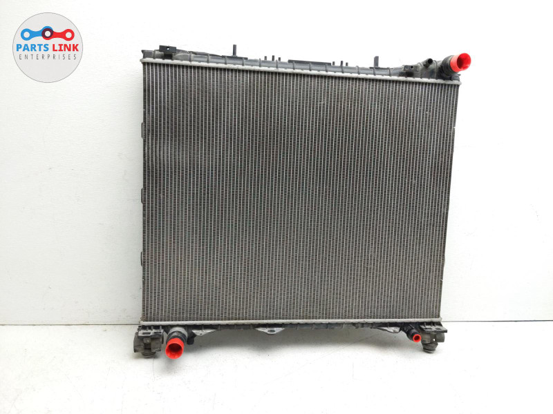 2013-2019 RANGE ROVER L405 5.0L FRONT MAIN ENGINE MOTOR COOLING ...