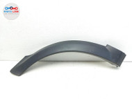 2013-2019 RANGE ROVER L405 REAR RIGHT QUARTER WHEEL WELL FENDER FLARE MOLDING RH RR090120-122