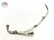 2013 RANGE ROVER L405 5.0L V8 STARTER ALTERNATOR HARNESS WIRING PLUGS POWER LINE RR090120-193