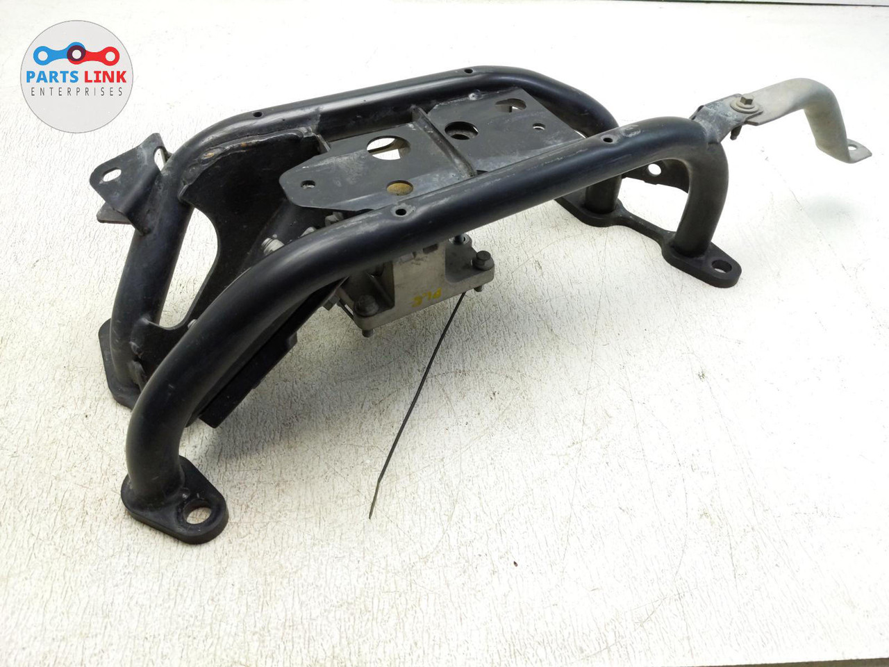 20132016 RANGE ROVER L405 5.0L 3.0L TRANSMISSION CRADLE CROSSMEMBER FRAME MOUNT