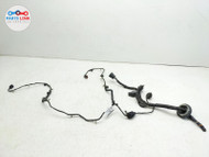 2013-2016 RANGE ROVER L405 REAR BODY BUMPER HARNESS WIRING CABLE LOOM PLUGS WIRE #RR090120