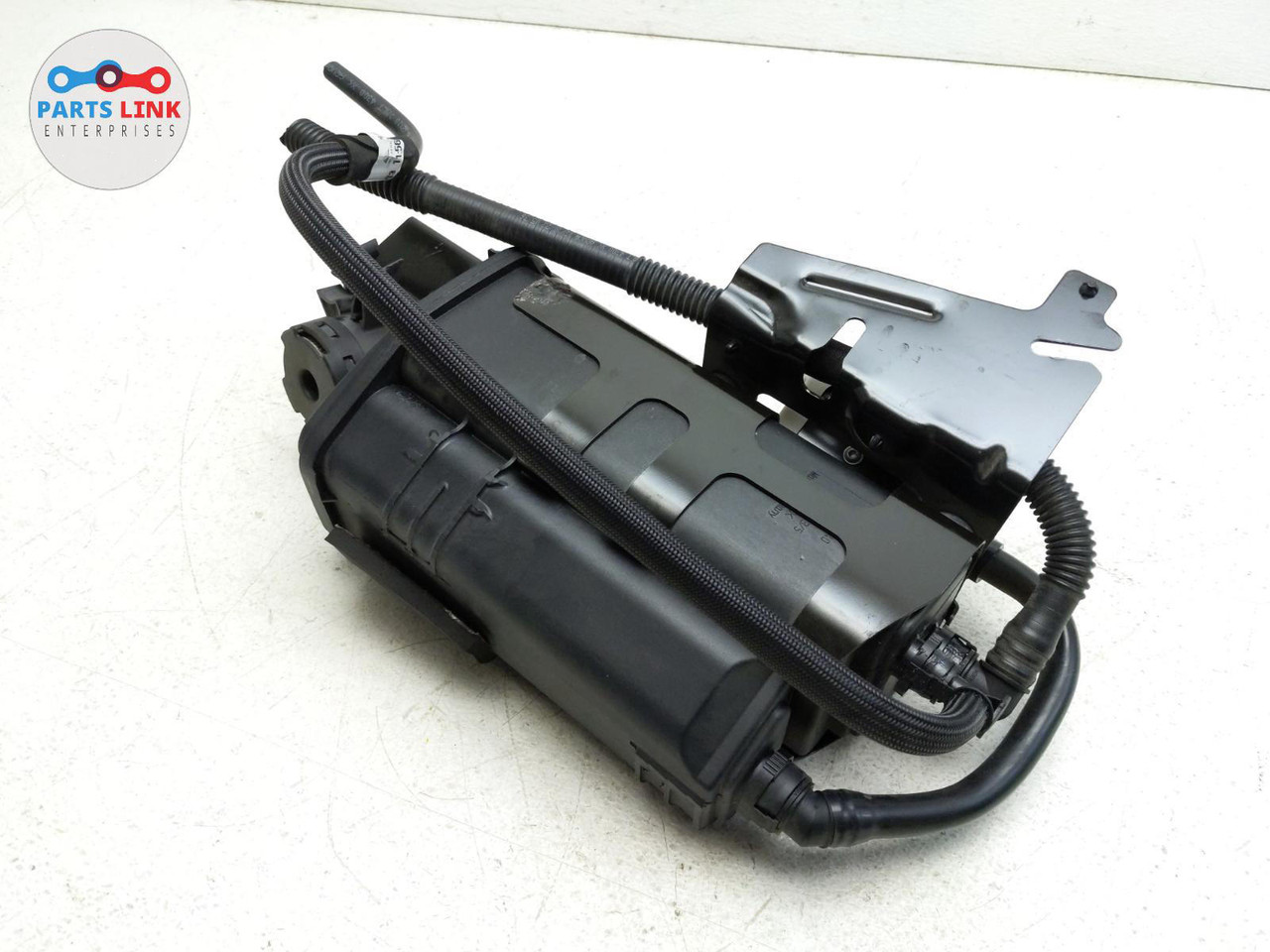 1319 RANGE ROVER L405 V8 GAS TANK FUEL CHARCOAL CANISTER EVAP VAPOR