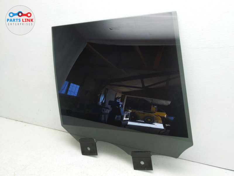 2013-2017 RANGE ROVER L405 REAR RIGHT PASSENGER DOOR WINDOW GLASS PANEL ...