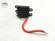 2013-2016 RANGE ROVER L405 BATTERY CABLE MEGA FUSE WIRING TERMINAL MODULE SPORT RR090120-127