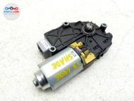 2013-21 RANGE ROVER L405 PANORAMIC SUN ROOF MOON SHADE BLIND ROLLER MOTOR L494 RR090120-103