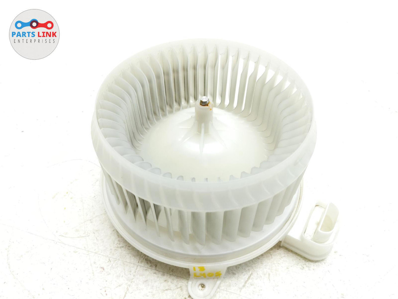 2013-2019 RANGE ROVER L405 AC AIR HEATER CONDITIONER BLOWER MOTOR ...
