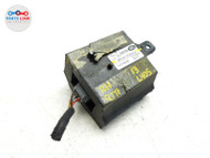 2013 RANGE ROVER L405 REAR RIGHT QUARTER RADIO ANTENNA CONTROL MODULE UNIT BRAIN RR090120-099