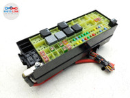 2013 RANGE ROVER L405 5.0L REAR RIGHT QUARTER FUSEBOX POWER JUNCTION BLOCK UNIT RR090120-057