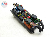 2013 RANGE ROVER L405 FRONT RIGHT DASH FUSEBOX POWER JUNCTION BLOCK UNIT MODULE RR090120-056