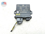 2013 RANGE ROVER L405 FRONT HEADLIGHT ADAPTIVE LAMP LEVELING CONTROL MODULE UNIT #RR090120