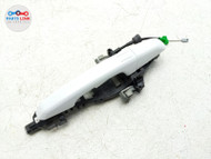 2013-2017 RANGE ROVER L405 REAR LEFT DOOR HANDLE BASE COVER OPENER GRIP GRAB OEM RR090120-076