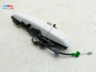 2013-17 RANGE ROVER L405 REAR RIGHT PASSENGER DOOR HANDLE GRIP GRAB OPENER OEM RR090120-075