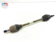 2013-2019 RANGE ROVER L405 REAR LEFT DRIVER AXLE SHAFT CV JOINT ASSEMBLY SPORT #RR090120