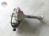 2013 RANGE ROVER L405 FRONT DIFFERENTIAL CARRIER NON SUPERCHARGED 3.55 5.0L GAS #RR090120