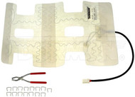 Dorman 641-205 Seat Heater Pad for 1 Seat for 05-09 Montego Freestyle Taurus DRM-641-205