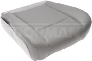 Dorman 926-898 Front Seat Cushion Lower Bottom Medium Flint LH for Ford Van DRM-926-898