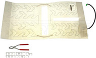 Dorman 641-105 Front Bottom Seat Pad Heater for Chevy Avalanche Suburban Yukon DRM-641-105