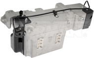 New Dorman 949-367 Air Suspension Compressor Case Aluminum for 13-18 Dodge Ram DRM-949-367