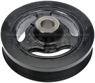 Dorman 594-426 Harmonic Balancer Engine Pulley Assembly for Dodge/Jeep JK/Chrysl #NI103020