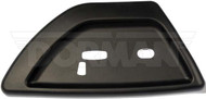 Dorman 924-560 Left Driver Side Power Seat Switch Panel Black For Buick/Chevy #NI103020
