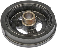 Dorman Harmonic Balancer Engine Pulley Assembly for Chevy 400 Small Block 6.6L DRM-594-016