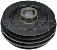 Dorman 594-435 Harmonic Balancer Engine Pulley Assembly for 98-04 Frontier Xterr #NI103020