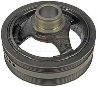Dorman 594-209 Harmonic Balancer Engine Pulley Assembly for Silverado/Express #NI103020