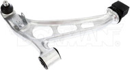 Dorman 522-940 Front Right Pass Side Lower Control Arm w/Ball Joints 89-97 RX-7 #NI103020