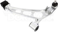 Dorman 522-939 Front Left Driver Side Lower Control Arm w/Ball Joints 89-97 RX-7 DRM-522-939