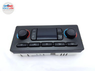Dorman 599-211XD AC Heater Climate Control Module fits Chevy GMC Improved Design DRM-599-211XD