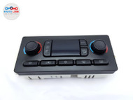 Dorman 599-211XD AC Heater Climate Control Module fits Chevy GMC Improved Design #NI103020