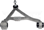 Dorman 524-605 Rear Left Driver Upper Control Arm for Thunderbird/ Lincoln LS DRM-524-605