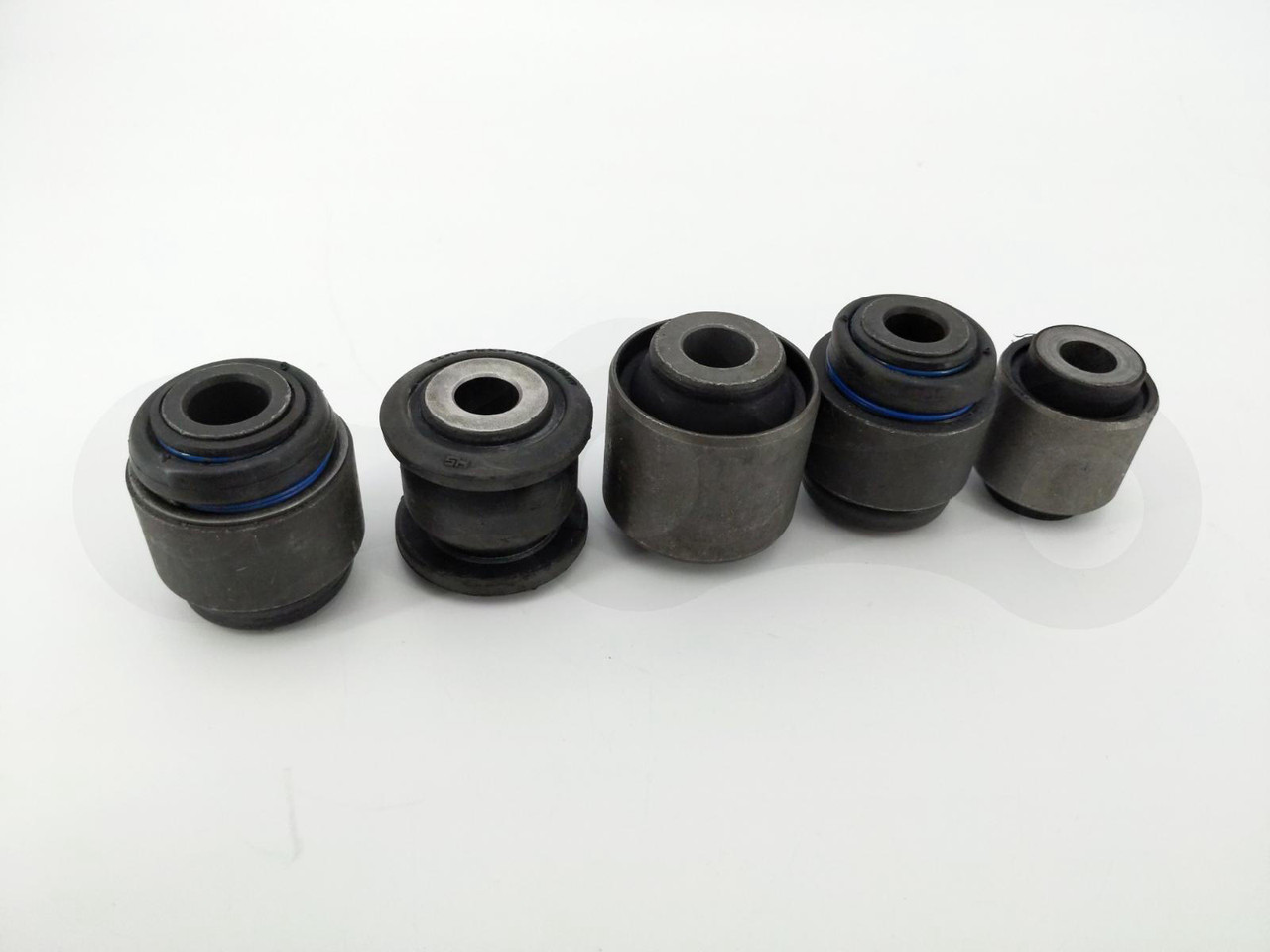 Rear Upper Suspension Knuckle Bushing Compatible With