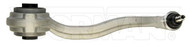 Dorman 520-955 Front Left Driver Suspension Lower Control Arm for Mercedes-Benz DRM-520-955