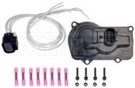 Dorman 977-000 Throttle Body Position Sensor for 03-07 Chevy/GMC/Cadillac/Silver DRM-977-000