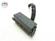 2013 TESLA MODEL S 85 LEFT COWL 12V SYSTEM FUSE BOX JUNCTION POWER RELAY MODULE #TS100120