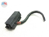 2013 TESLA MODEL S 85 FRONT COWL 12V SYSTEM FUSE BOX JUNCTION BLOCK POWER RELAY TS100120-174