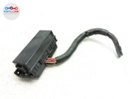 2013 TESLA MODEL S 85 FRONT COWL 12V SYSTEM FUSE BOX JUNCTION BLOCK POWER RELAY #TS100120
