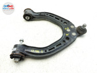 FRONT RIGHT CONTROL ARM PASSENGER UPPER WISHBONE LINK OEM 2012-20 TESLA MODEL S #TS100120