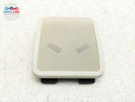 2012-2019 TESLA MODEL S FRONT OVERHEAD ROOF MICROPHONE SENSOR CONSOLE ASSEMBLY #TS100120
