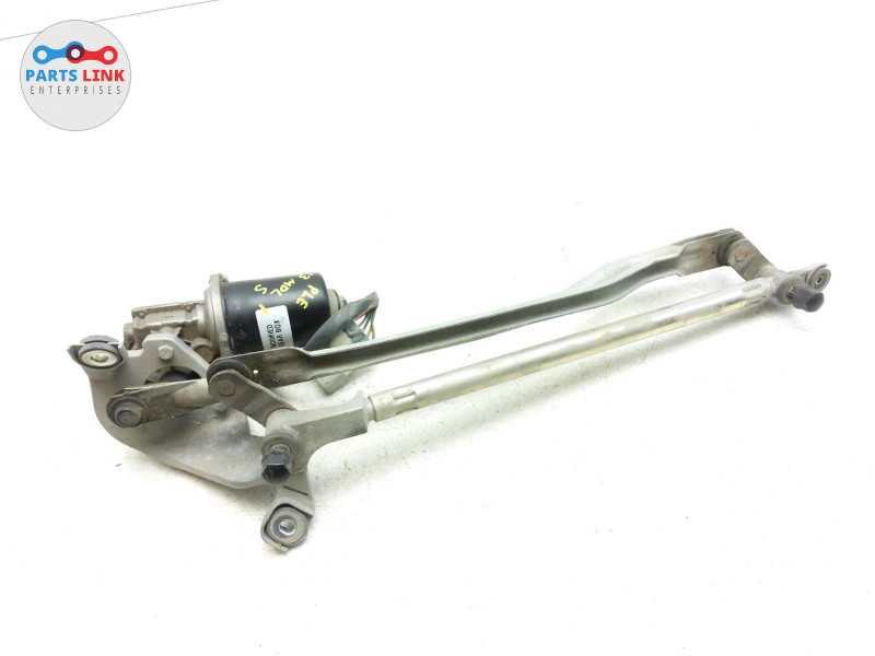 20122016 TESLA MODEL S FRONT WINDSHIELD WIPER MOTOR LINKAGE