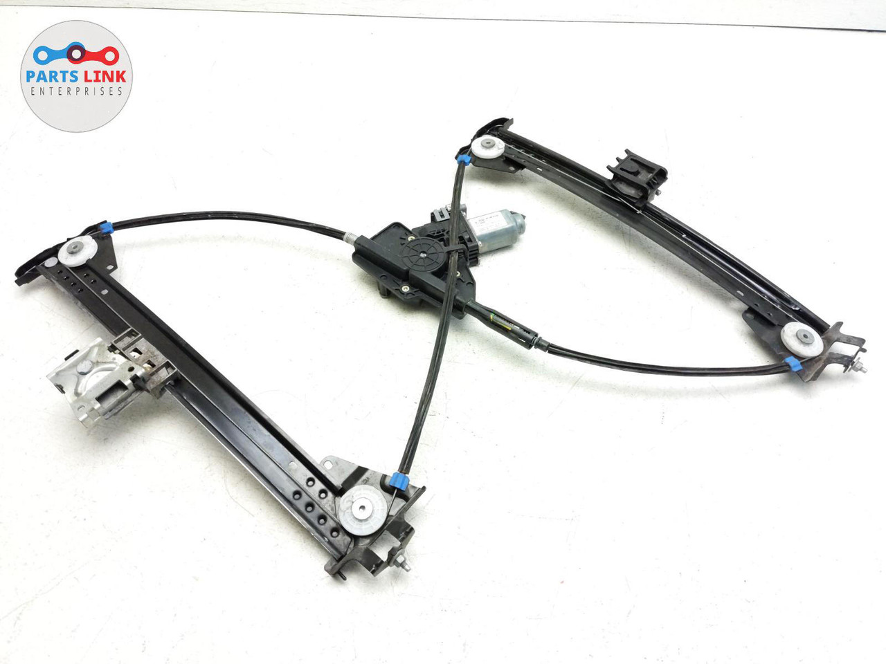 20122019 TESLA MODEL S FRONT RIGHT PASSENGER WINDOW REGULATOR MOTOR