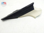 2012-2019 TESLA MODEL S REAR RIGHT QUARTER C PILLAR TRIM COVER PANEL ASSEMBLY RH #TS100120