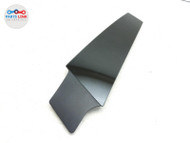 2012-19 TESLA MODEL S RIGHT CENTER B PILLAR GLASS MOLDING COVER APPLIQUE TRIM #TS100120