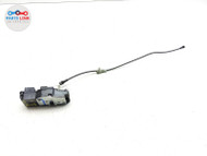 FRONT RIGHT DOOR LOCK LATCH ACTUATOR CABLE PASSENGER OEM 2012-19 TESLA MODEL S #TS100120