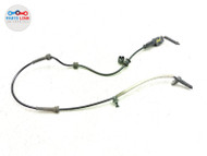 FRONT RIGHT WHEEL ABS ANTI LOCK SPEED SENSOR OEM 2012-2016 TESLA MODEL S 85 RWD #TS100120
