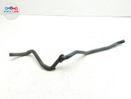 2012-2016 TESLA MODEL S 85 RWD REAR MOTOR INVERTER RIGHT COOLANT HOSE PIPE TUBE TS100120-220