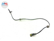 REAR RIGHT WHEEL ABS ANTI LOCK BRAKE SPEED SENSOR 2012-2016 TESLA MODEL S 85 RWD #TS100120