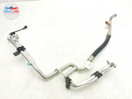 2012-2016 TESLA MODEL S 85 RWD AC SUCTION LIQUID LINE HOSES PIPE TUBE ASSEMBLY #TS100120