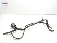 2012-2016 TESLA MODEL S 85 RWD BATTERY COOLANT HOSE WATER PIPE TUBE SET MOUNTS #TS100120